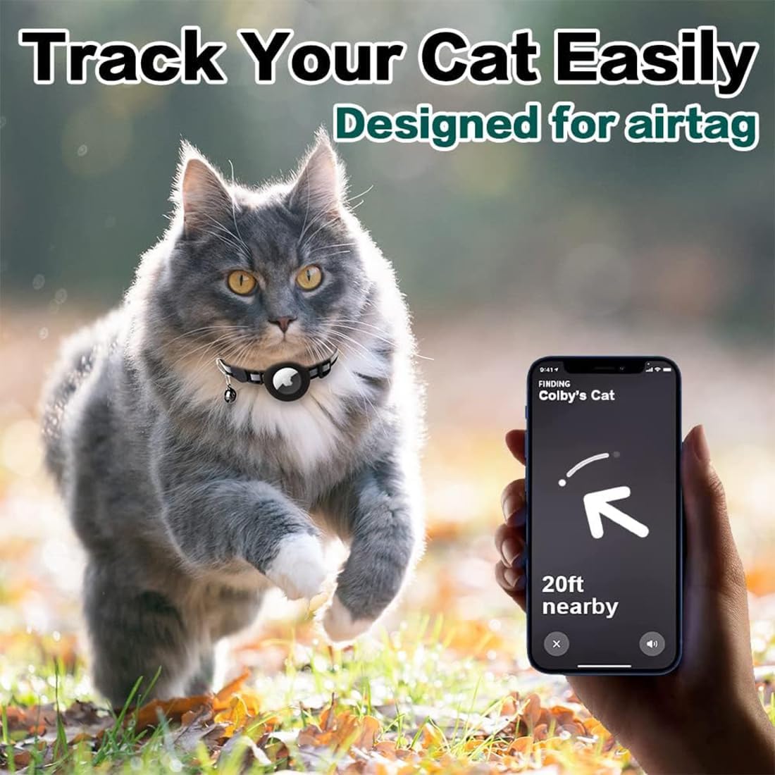 Airtag Protective Case With Strap Airtag Protective Case With Strap